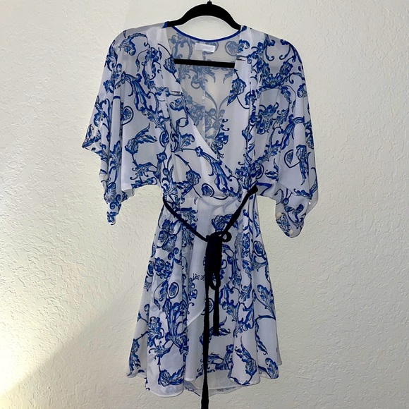 FORUM dress size S - Picture 1 of 9